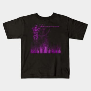 Pain Kids T-Shirt